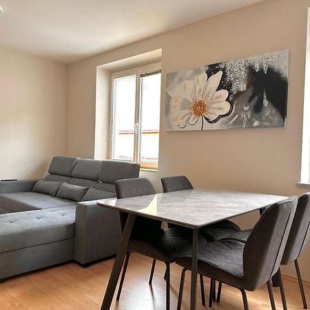 City Apartment Sankt Poelten Ngoại thất bức ảnh