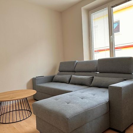 City Apartment Sankt Poelten Ngoại thất bức ảnh