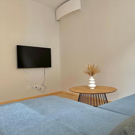 City Apartment Sankt Poelten Ngoại thất bức ảnh