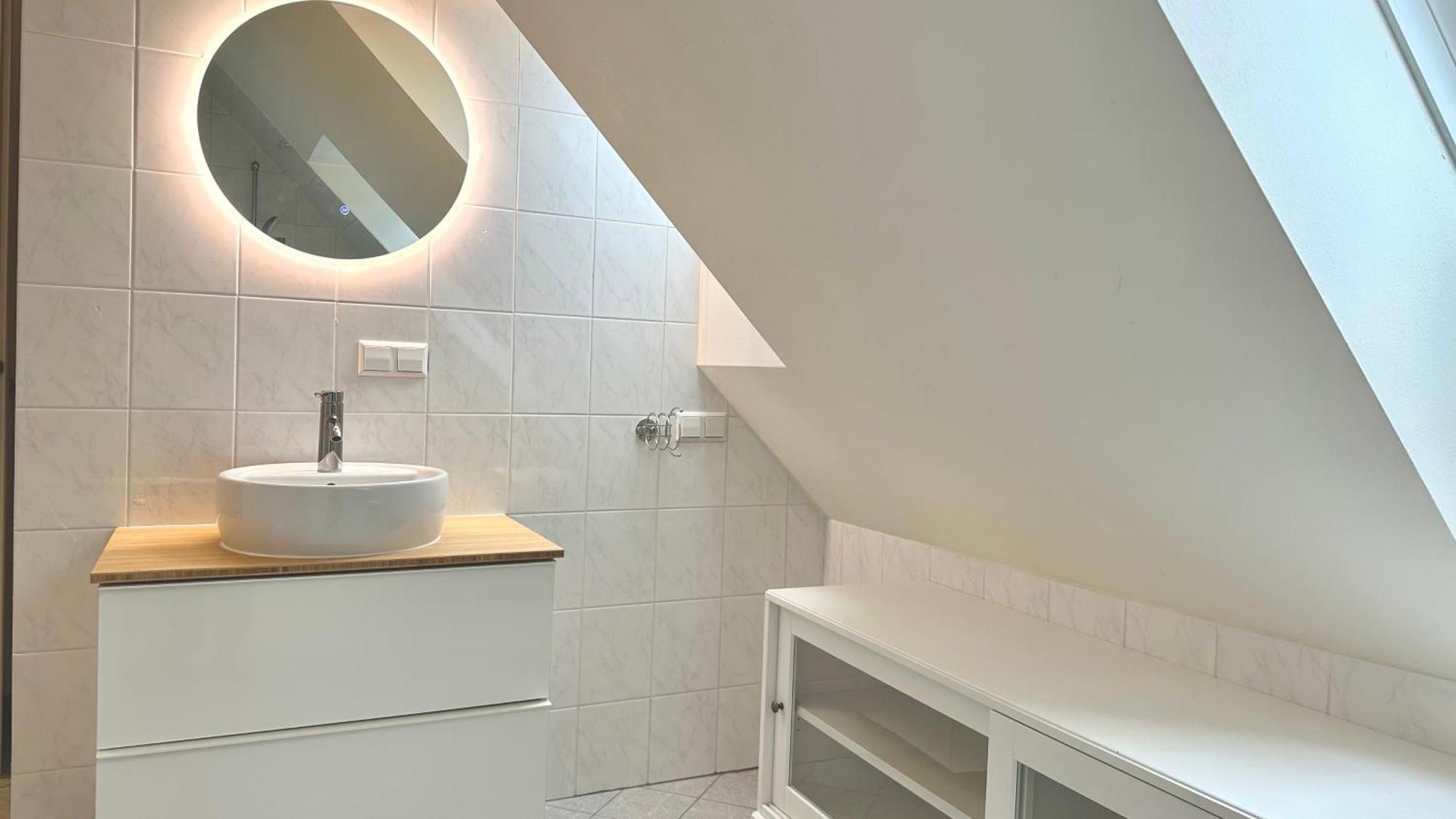 City Apartment Sankt Poelten Ngoại thất bức ảnh