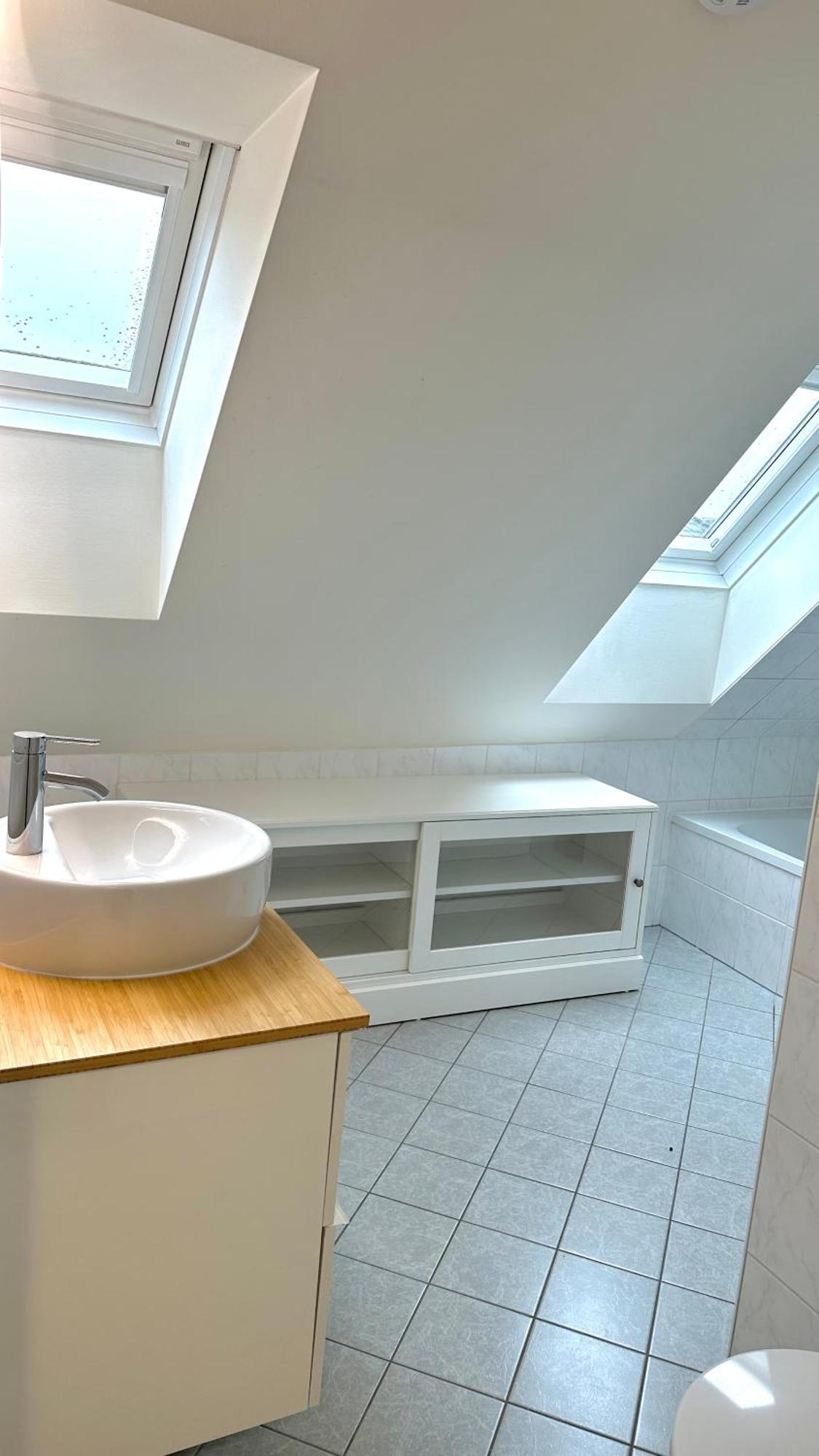 City Apartment Sankt Poelten Ngoại thất bức ảnh