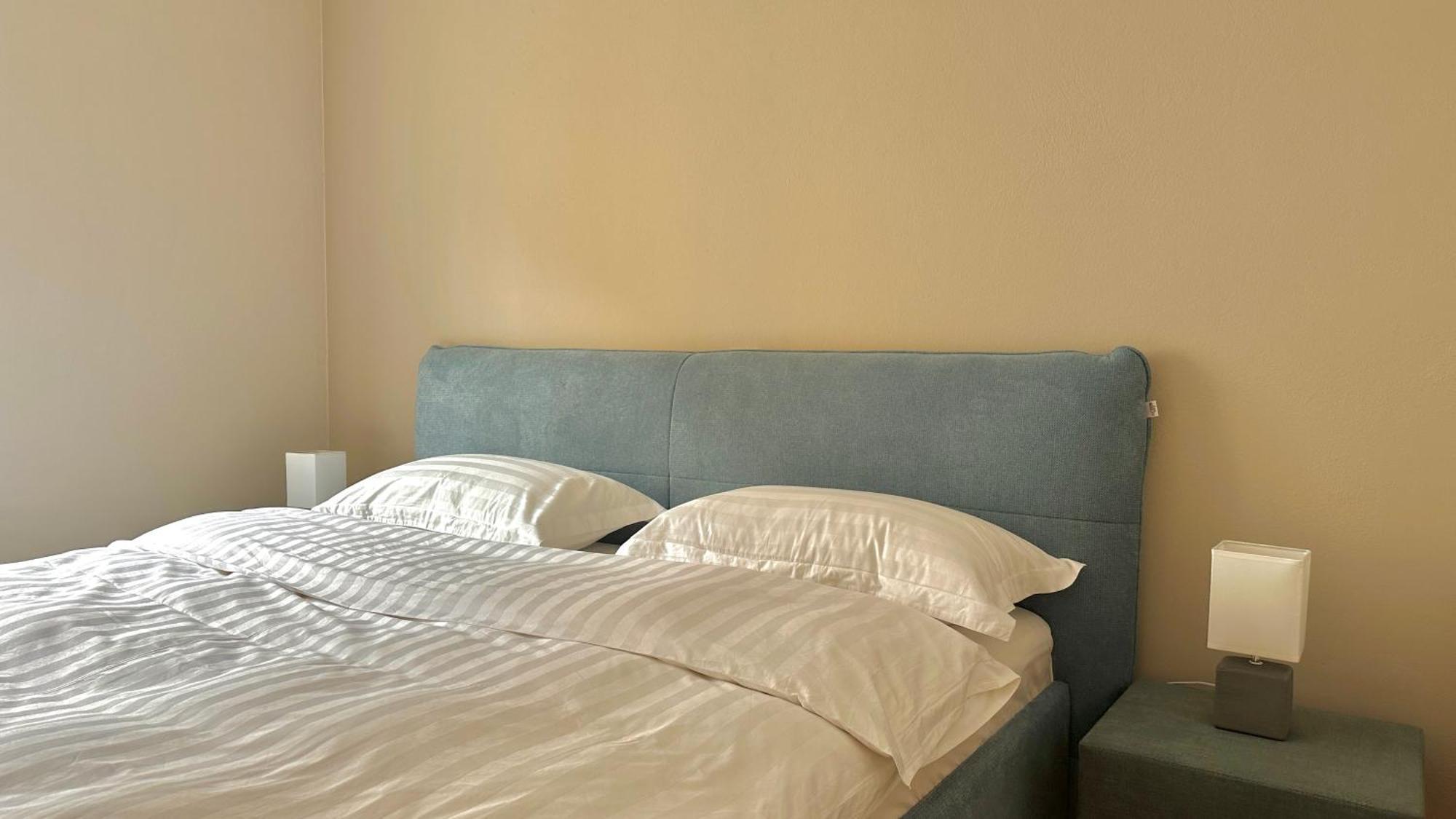 City Apartment Sankt Poelten Ngoại thất bức ảnh