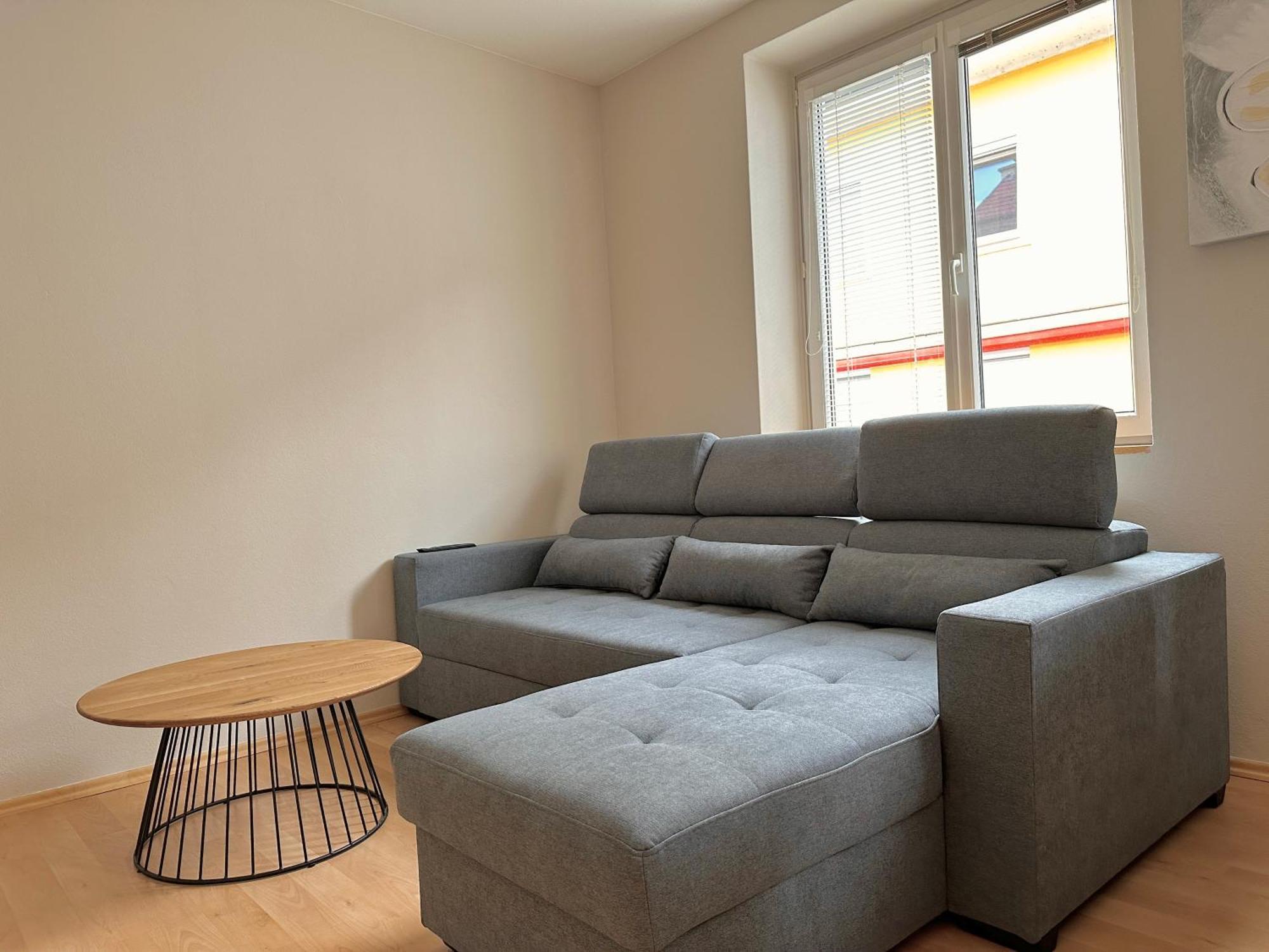 City Apartment Sankt Poelten Ngoại thất bức ảnh