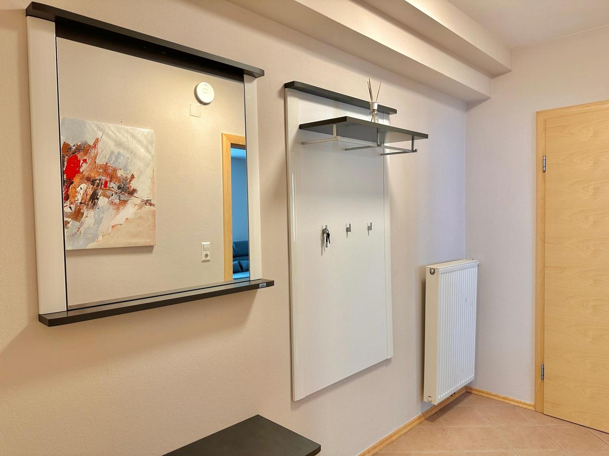 City Apartment Sankt Poelten Ngoại thất bức ảnh