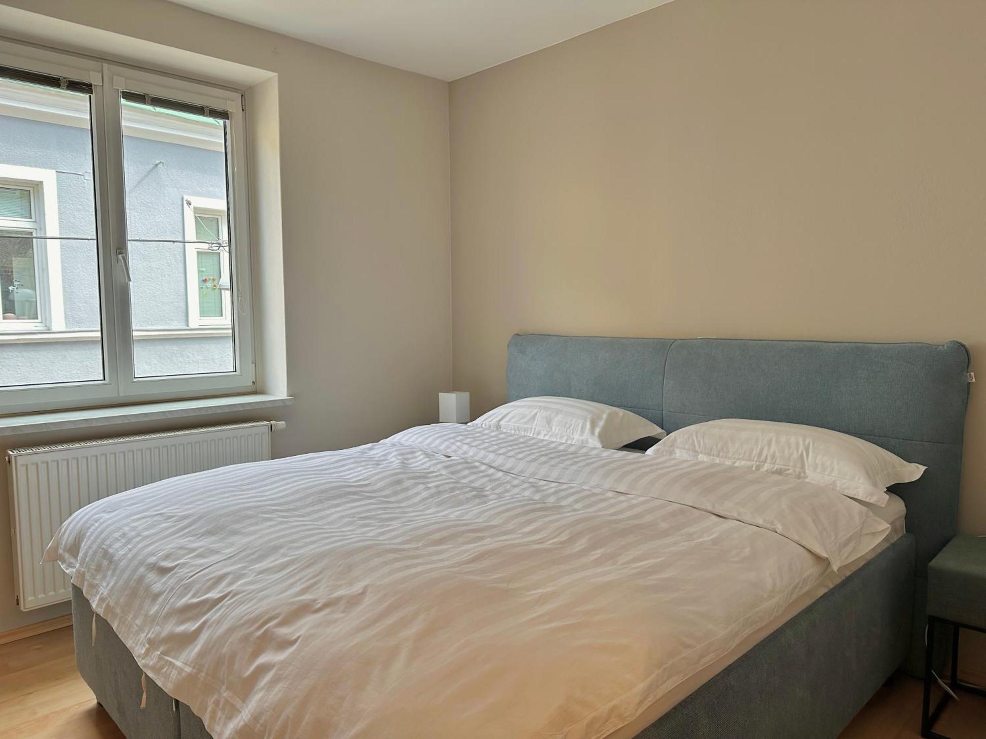 City Apartment Sankt Poelten Ngoại thất bức ảnh