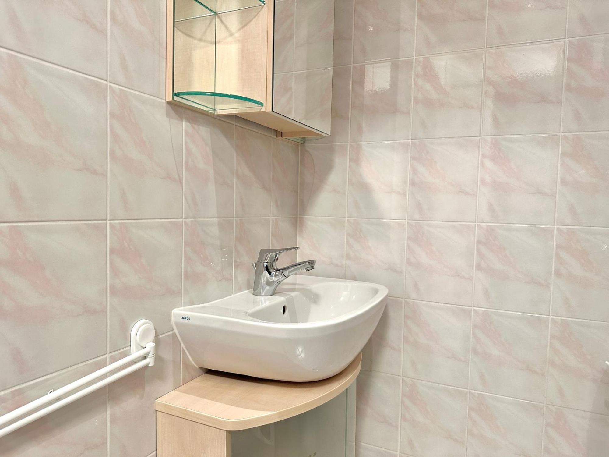 City Apartment Sankt Poelten Ngoại thất bức ảnh