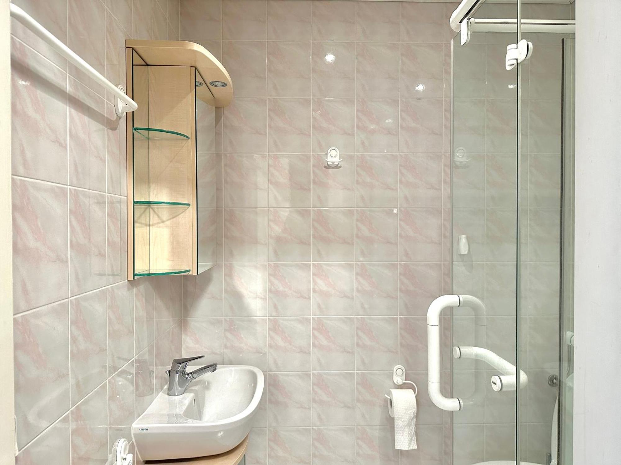 City Apartment Sankt Poelten Ngoại thất bức ảnh